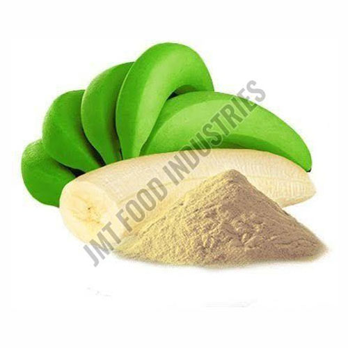 organic raw banana powder trader in Bhagalpur Bihar